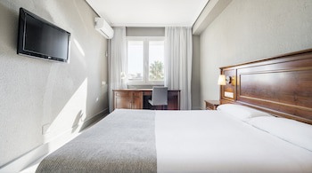 Hotel Ilunion Las Lomas
