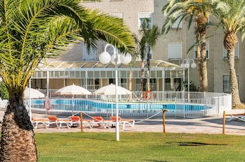 Hotel Ilunion Las Lomas