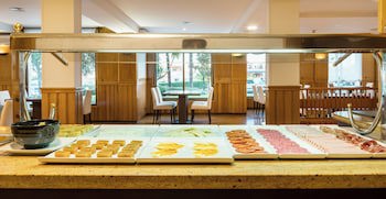 Hotel Ilunion Las Lomas