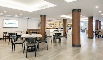 Hotel Ilunion Las Lomas