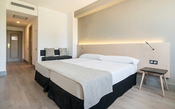 Hotel Ilunion Las Lomas