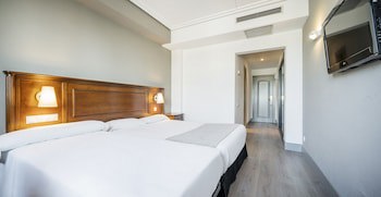 Hotel Ilunion Las Lomas