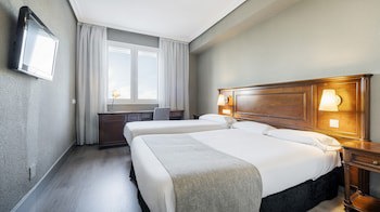 Hotel Ilunion Las Lomas