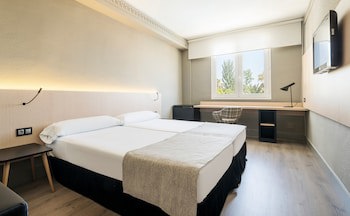 Hotel Ilunion Las Lomas