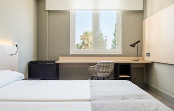Hotel Ilunion Las Lomas