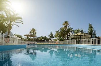 Hotel Ilunion Las Lomas