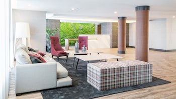 Hotel Ilunion Las Lomas