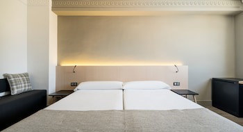 Hotel Ilunion Las Lomas