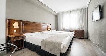 Hotel Ilunion Las Lomas