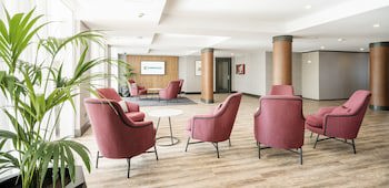 Hotel Ilunion Las Lomas