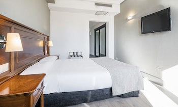 Hotel Ilunion Las Lomas