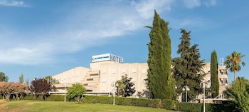 Hotel Ilunion Las Lomas