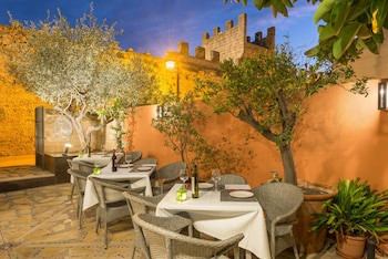 Alcudia Petit