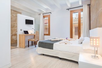 Alcudia Petit