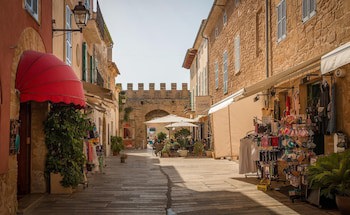 Alcudia Petit