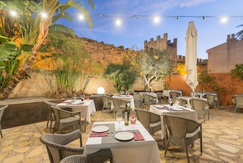 Alcudia Petit