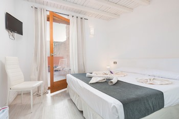 Alcudia Petit