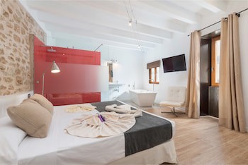 Alcudia Petit