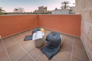 Alcudia Petit