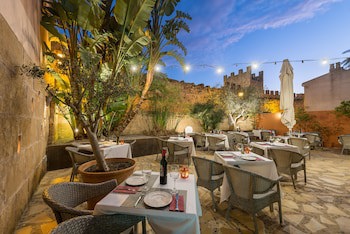 Alcudia Petit