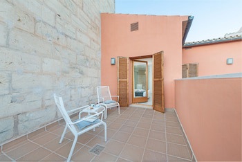 Alcudia Petit