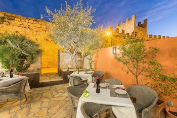Alcudia Petit