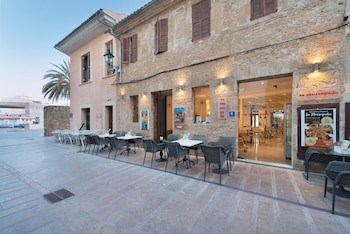 Alcudia Petit