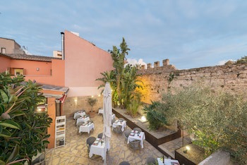 Alcudia Petit