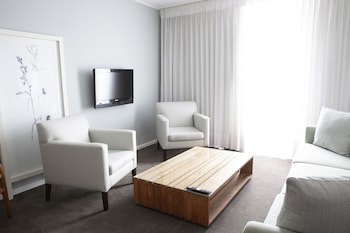 Atlantic Beach Hotel