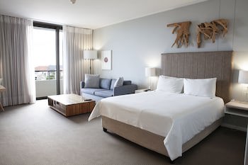 Atlantic Beach Hotel