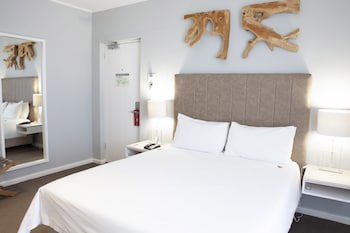 Atlantic Beach Hotel