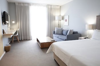 Atlantic Beach Hotel