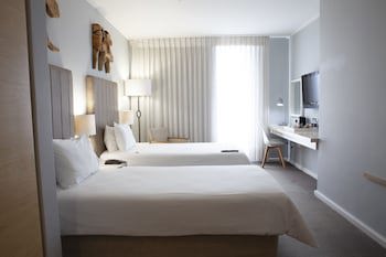 Atlantic Beach Hotel