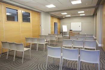 Atlantic Beach Hotel