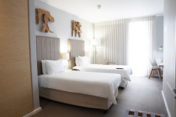 Atlantic Beach Hotel