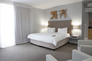 Atlantic Beach Hotel