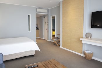 Atlantic Beach Hotel