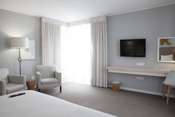 Atlantic Beach Hotel