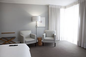 Atlantic Beach Hotel