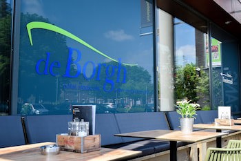 Hotel De Borgh