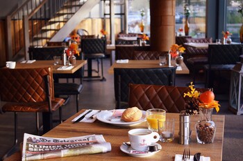 Hotel De Borgh