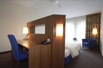 Hotel De Borgh