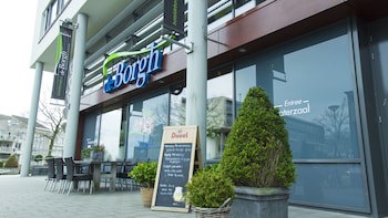 Hotel De Borgh