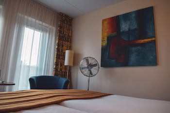 Hotel De Borgh