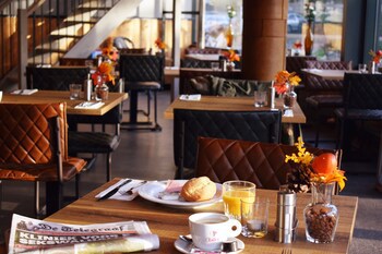 Hotel De Borgh