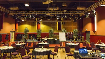 Hotel De Borgh