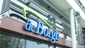 Hotel De Borgh
