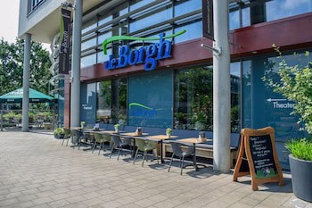 Hotel De Borgh