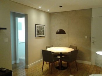 Alameda Apart Hotel