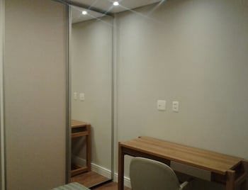 Alameda Apart Hotel
